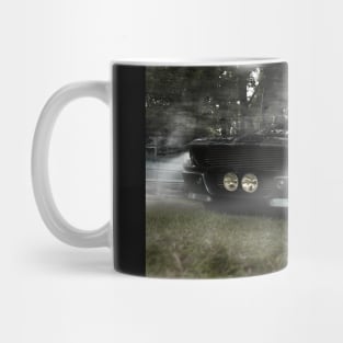 GT 500 - Ford Mustang Mug